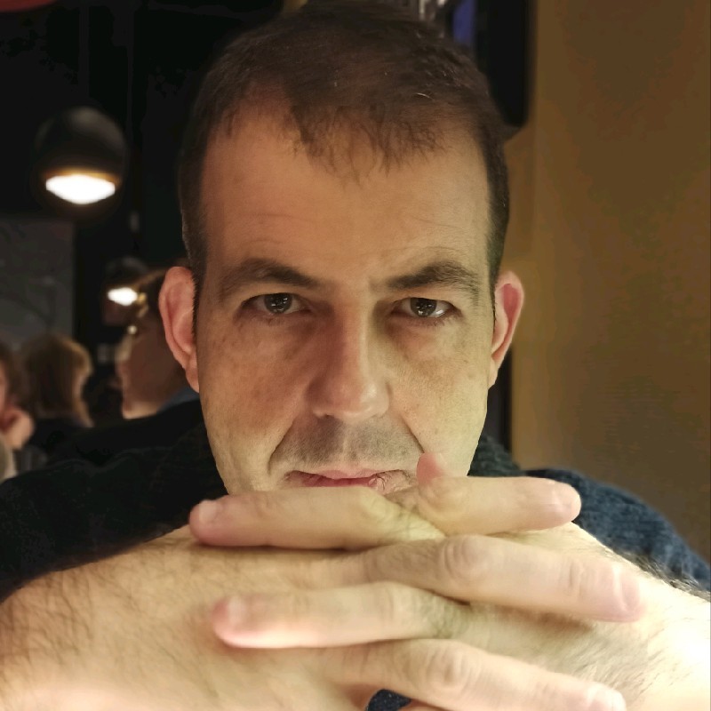 victor santana